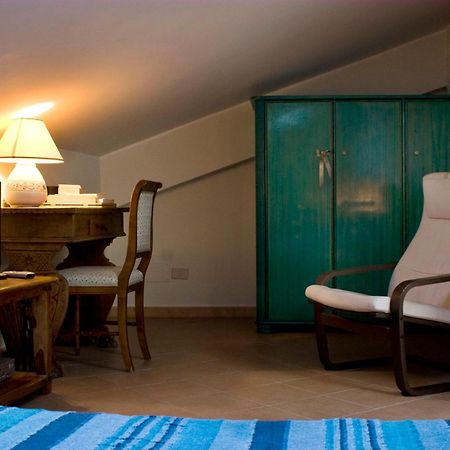 B&B Agliarvali Rome Buitenkant foto