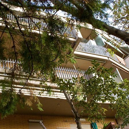 B&B Agliarvali Rome Buitenkant foto