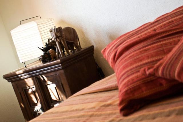 B&B Agliarvali Rome Buitenkant foto