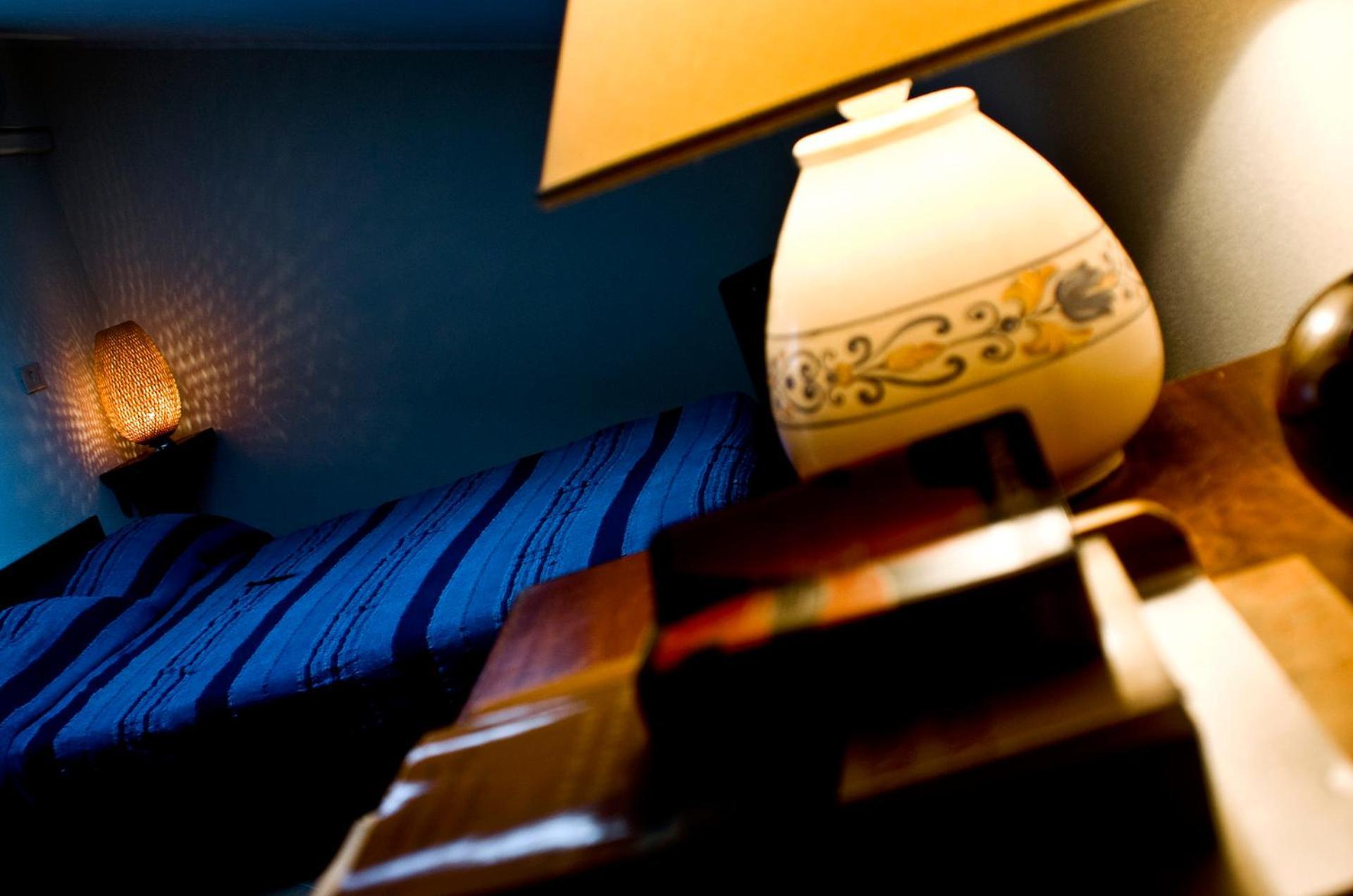 B&B Agliarvali Rome Buitenkant foto