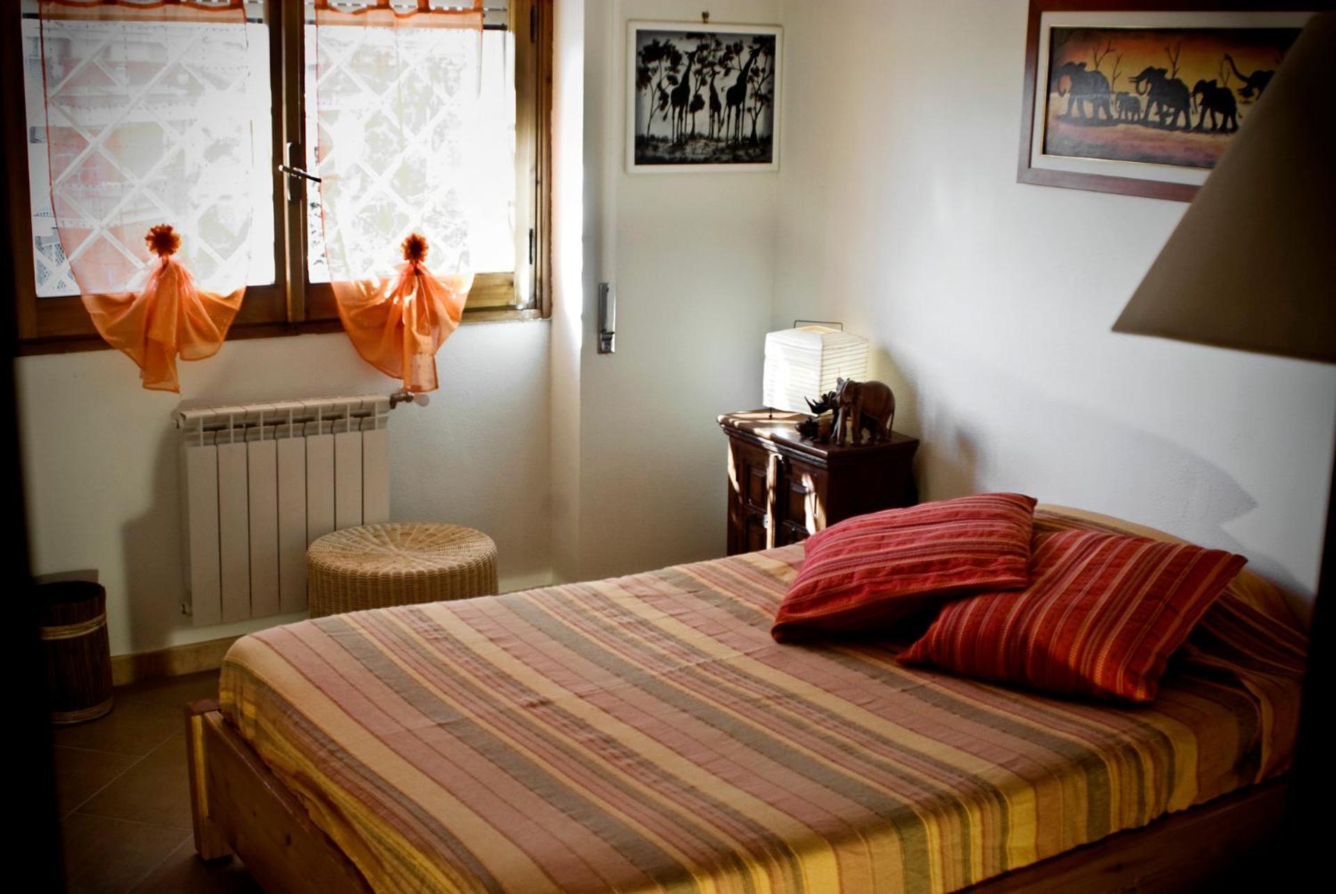 B&B Agliarvali Rome Buitenkant foto