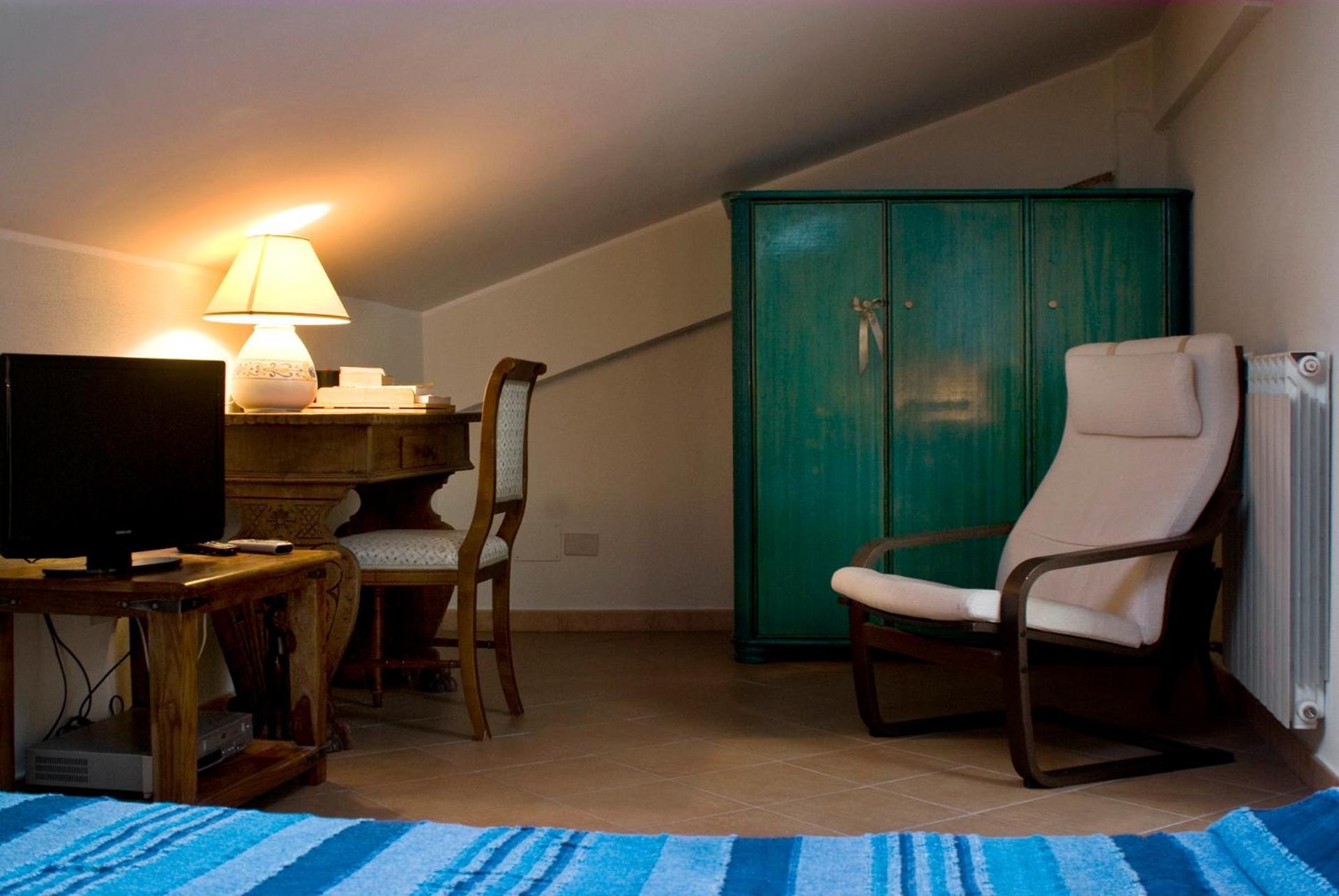 B&B Agliarvali Rome Buitenkant foto
