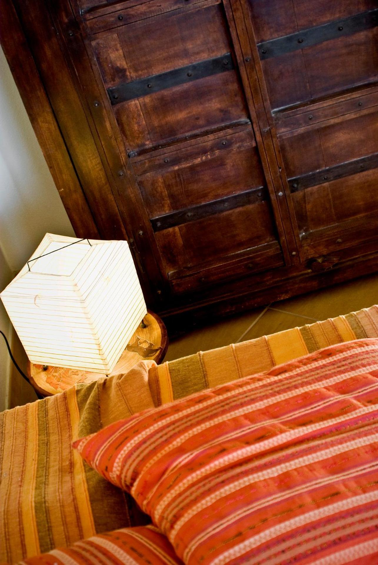B&B Agliarvali Rome Buitenkant foto