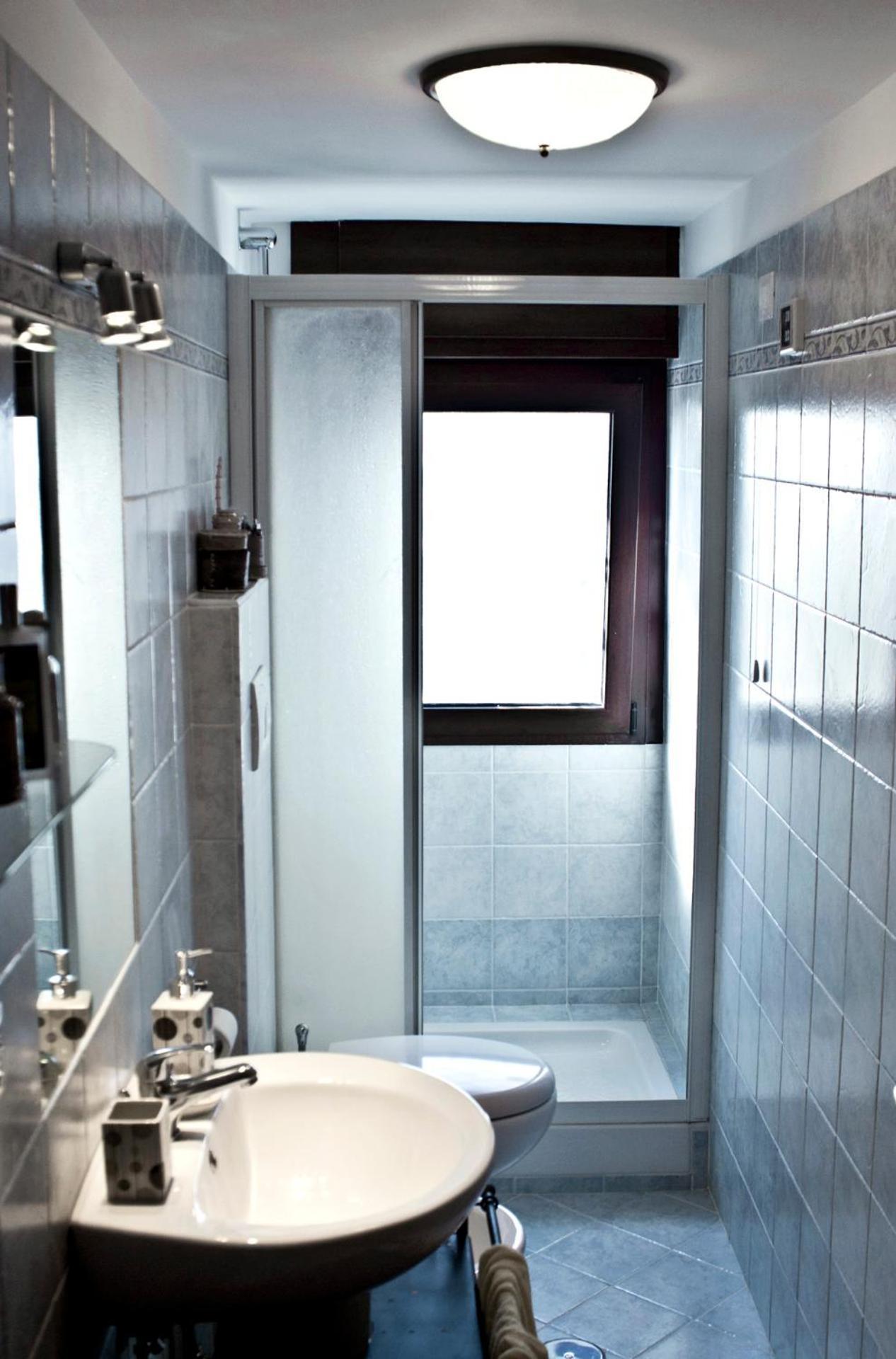 B&B Agliarvali Rome Buitenkant foto