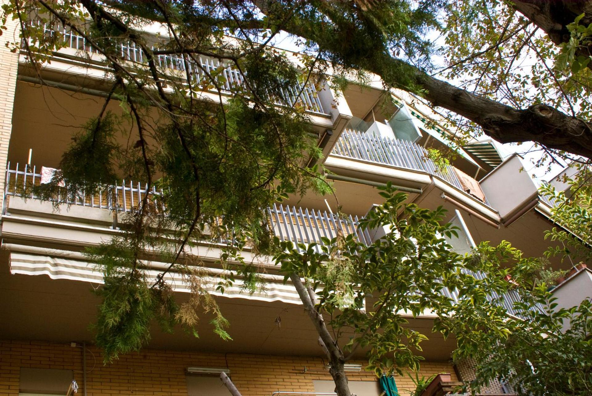 B&B Agliarvali Rome Buitenkant foto